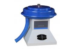 China Practical Samples Metallographic Polishing Machine , Metallographic Equipment For Metal Analysis supplier
