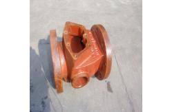 China Lost Foam Casting Custom Casting Molds , Die Casting Mold Stability Dimensional supplier