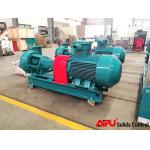 Mechanical Seal Oilfield Centrifugal Pump Interchangeable for sale