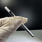Customizable Sapphire Irregular Rod Industrial Special-purpose Applications High Hardness for sale