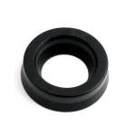 Waterproof ISO9001 Round Rubber Seal Radiator Components for sale