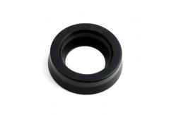 China Waterproof ISO9001 Round Rubber Seal Radiator Components supplier
