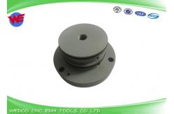 China Lower Injection Chamber Empty 204487120 Charmilles Die Block 448.712.0 supplier