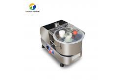 China 6 Liters 100KG/H SS Meat Processing Machine Food Crusher supplier
