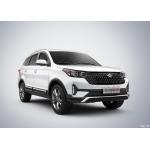 4 Doors Sport Vehicle Gasoline SUV Fast Speed 160km/H Petrol 7 Seats Car for sale