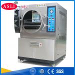 Operation Easy Pressure Cooker Test Chamber / Pressure Aging Test Tester