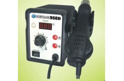 China 480C Digital Soldering Station supplier