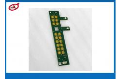 China 49267146000A ATM Spare Parts Diebold 5550 PCBA Smartprox Keyboard supplier