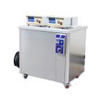 Stainless Steel 360L Industrial Ultrasonic Parts Washer For Car Parts Cleaning for sale