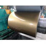 3003 Color Coated Aluminium Coil
