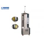 Pineapple Coring Slicing Cutting Jackfruit Peeling Machine for sale