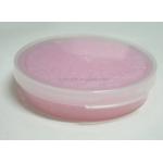 Polypropylene Single Wafer Box 6 150mm Wafer Carrier Container Box for sale