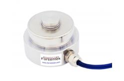 China Compression Load Cell 1000kN 2000kN Force Transducer 3000kN 5000kN supplier