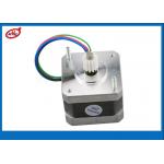 009-0017048 NCR 5886 Presenter Stepper Motor Assembly ATM Machine Parts for sale