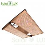 Plants Full Spectrum Quantum Board 3x3 Led Grow Light for sale
