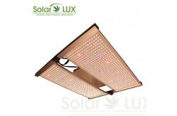 China 600w UV IR Switches Full Spectrum Quantum Led Grow Light supplier
