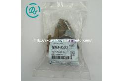 China 16285-52033 16285-52030 Fuel Pump Assembly 12VDC Engine Part V1505 supplier