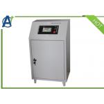 ASTM D6926 Marshall Specimen Electric Compactor for Asphalt Testing Equipment