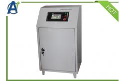China ASTM D6926 Marshall Specimen Electric Compactor for Asphalt Testing Equipment supplier