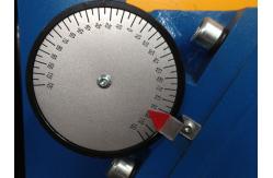 China Rotary & Tilting Welding Turn Table Positioner supplier