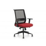 Nylon Base Conference Room Chairs For Staff / Executive Office Chair for sale