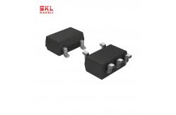 China MAX3280EAUK+T Electronic IC Chips Interface Receivers 25mV 52Mbps Contact supplier