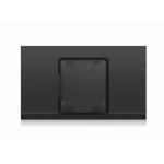 43 280W 450cd/m2 Interactive Touch Screen Monitor