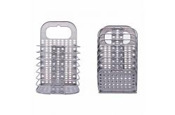 China Reusable Collapsible Laundry Hamper supplier