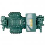 Piston Type Compressor With Air Cooling Condenser Unit Cooling System Cold Room for sale