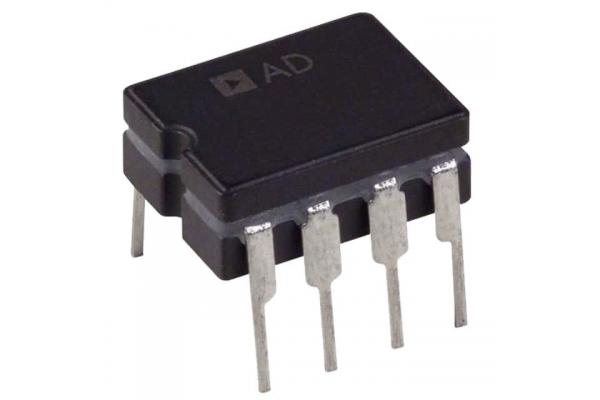 JM38510/11402BPA IC OPAMP JFET 1 CIRCUIT 8CERDIP Analog Devices Inc.
