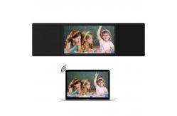 China UHD LED Touch Display Multifunctional Smart Digital Blackboard for School Education supplier