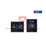 COP DC24V LCD Elevator Display Support Voice Announcement For Lift Cop for sale