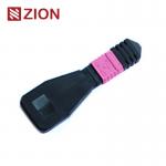 8 Fibers MPO OM4 Fiber Optic Loopback Module /Cable for sale