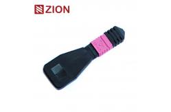 China 8 Fibers MPO OM4 Fiber Optic Loopback Module /Cable supplier