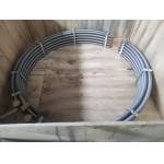 Durable Oil Cooler For Hydro Turbine with 0-80.C Temperature Range and 150RPM-1000RPM Speed Range for sale