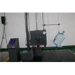 Package Mechanical Shock Test Machine , Drop Ball Test / Toys Drop Test Machine