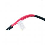 420mm Plastic Housing Automotive Wiring Kit Custom Car Wiring Harness