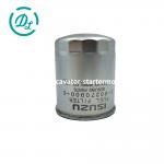 Excavator Fuel Filter 8-98270900-0 VI892709000 SK75-8 Excavator for sale