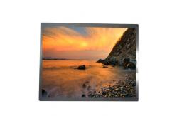 China 12.1 inch lcd display panel 800(RGB)×600 lcd screen AA121ST01 supplier