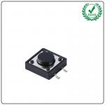 IP65 4pins 12x12 Smd Tactile Switch , Mini Tact Switch 12x12 for sale