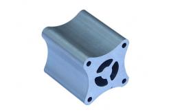 China T Slot Customized 4040 T3 Aluminum Extrusion System supplier