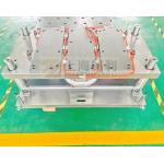 Take Away Aluminium Container Making Machine 800kN Pneumatic for sale