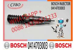 China Diesel Fuel Injection Pump Injector 0414703002 0414703003 0414703005 0414703007 supplier