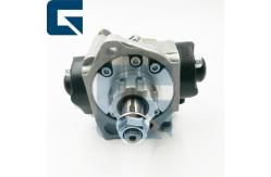 China 294000-1211 2940001211 For 4JJ1 Engine Fuel Injection Pump supplier
