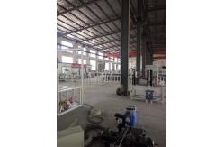 China miniature  Multi knife Paper Core Cutter, Paper Tube Cutting Machine supplier