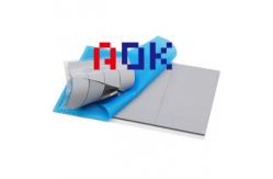 China 1.6 W/m.K Electrical Insulation Sheet Heatproof Silicone For LED supplier