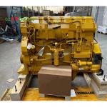  C18 Industrial Diesel Engine C18 ACERT TXW04866