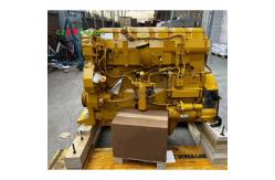 China  C18 Industrial Diesel Engine C18 ACERT TXW04866 supplier