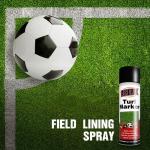 Aeropak Temporary Marking Spray Paint Turf Spray Paint For Real Grass for sale