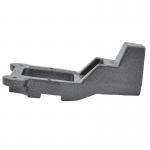 Good Price HT200 Gray Iron Casting Grey Iron Sand Casting Parts for sale